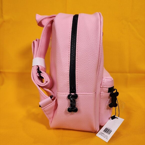 Marc Tetro 3 Piece Set Yorkshire Terrier Mini Backpack Wallet Cardholder NEW main image 9